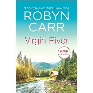 Virgin River -- Robyn Carr